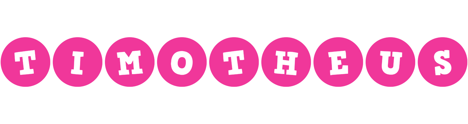 Timotheus poker logo