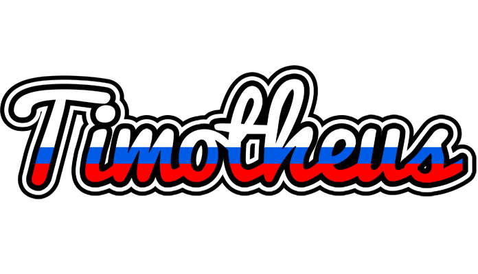 Timotheus russia logo
