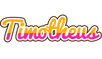 Timotheus smoothie logo