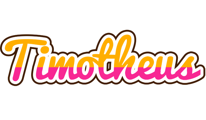 Timotheus smoothie logo