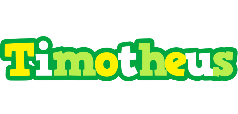 Timotheus soccer logo