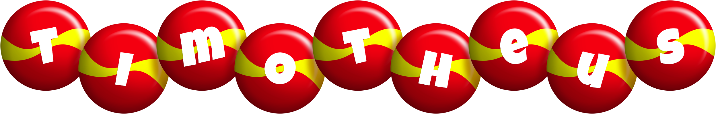 Timotheus spain logo