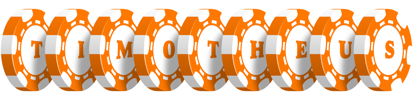 Timotheus stacks logo