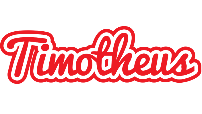 Timotheus sunshine logo