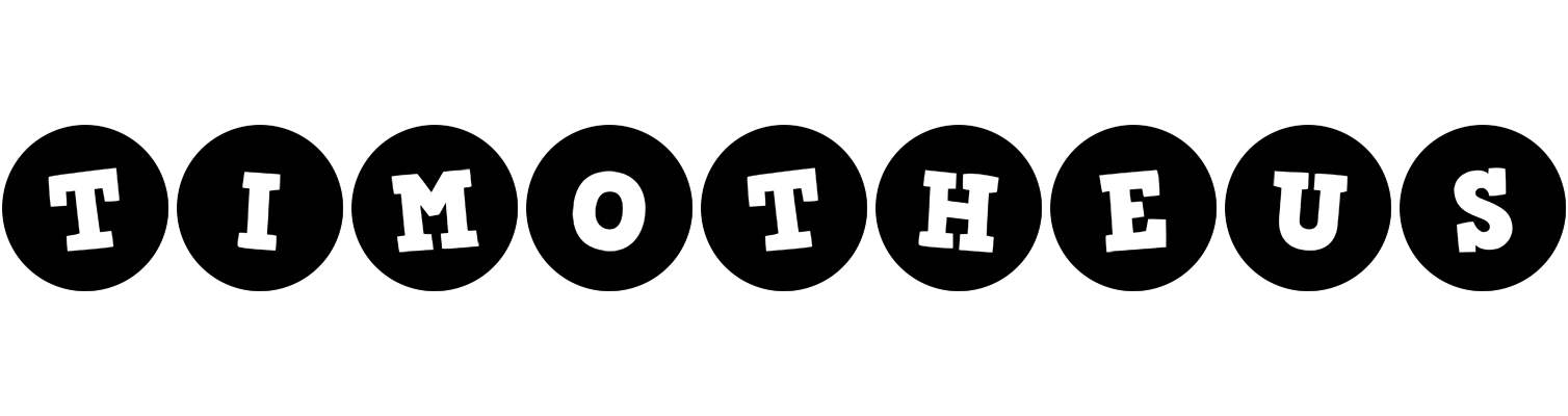 Timotheus tools logo