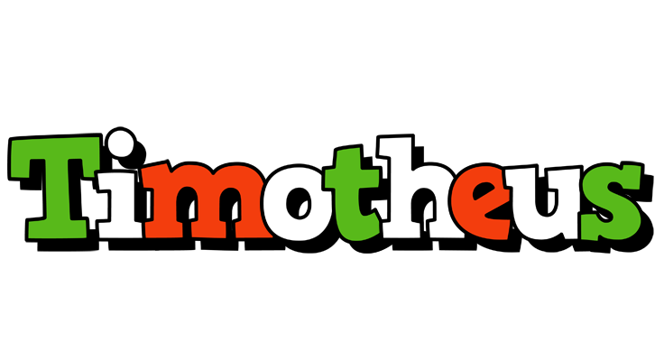 Timotheus venezia logo