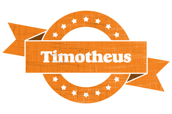 Timotheus victory logo