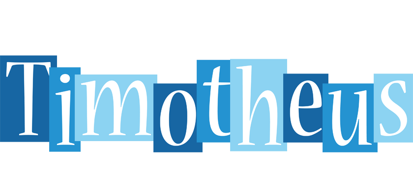Timotheus winter logo