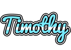 Timothy argentine logo