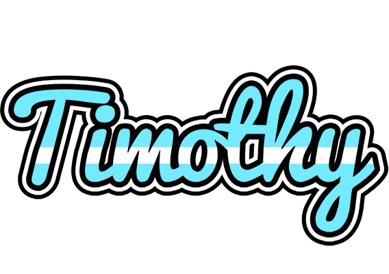 Timothy argentine logo