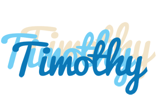 Timothy breeze logo