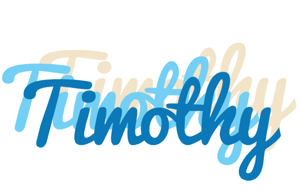 Timothy breeze logo