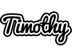 Timothy chess logo