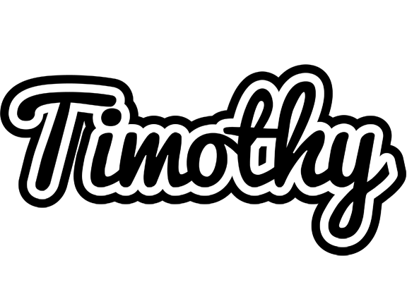 Timothy chess logo