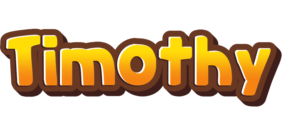 Timothy cookies logo