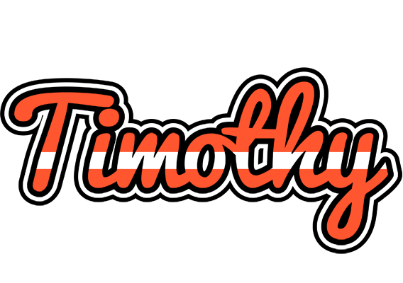 Timothy denmark logo