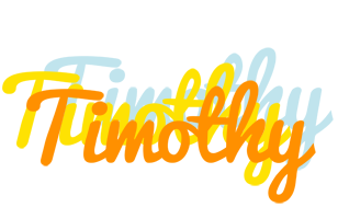 Timothy energy logo