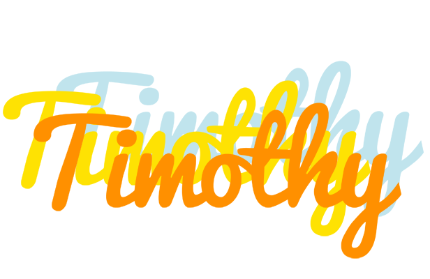 Timothy energy logo