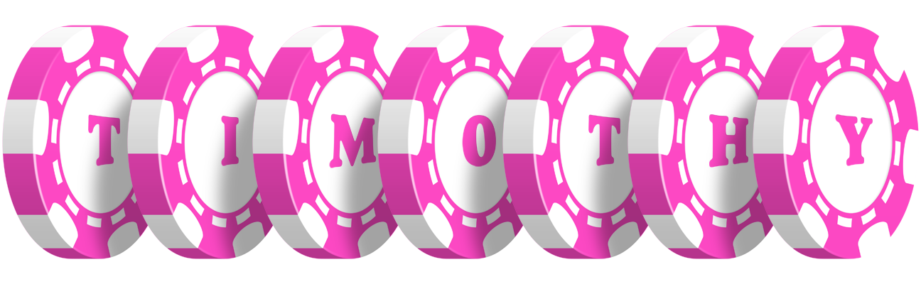 Timothy gambler logo