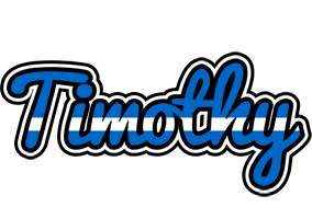 Timothy greece logo