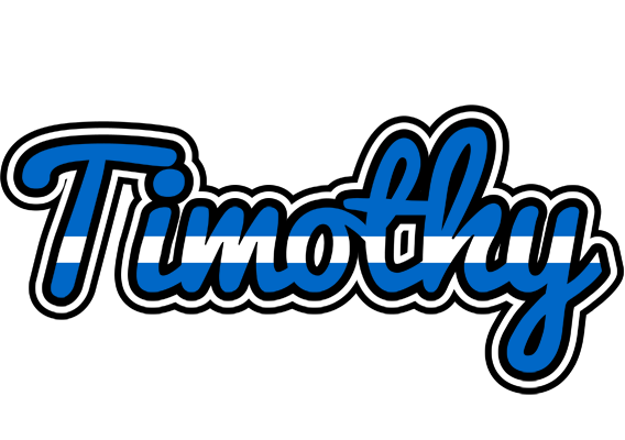 Timothy greece logo
