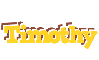 Timothy hotcup logo