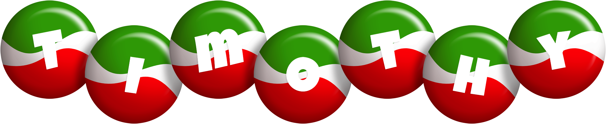 Timothy italy logo
