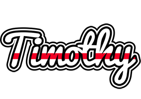 Timothy kingdom logo