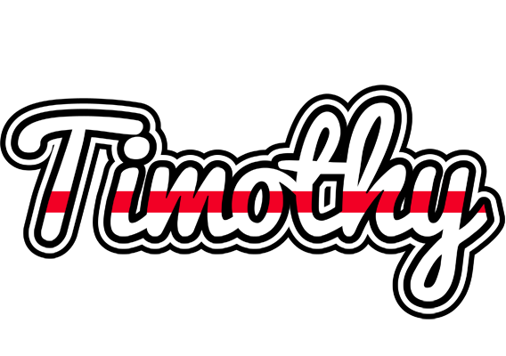 Timothy kingdom logo