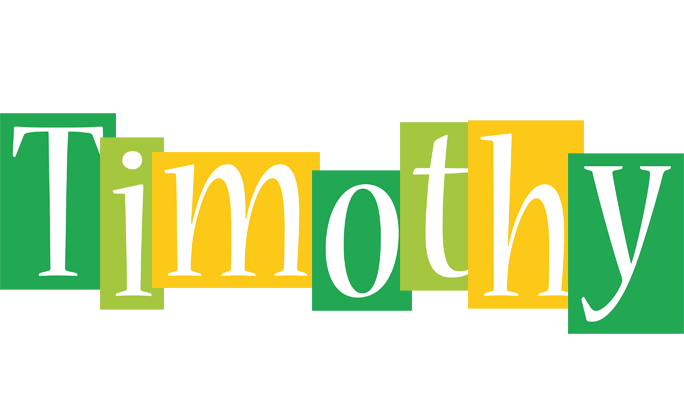 Timothy lemonade logo