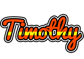 Timothy madrid logo