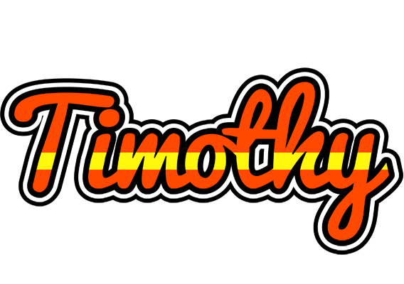 Timothy madrid logo