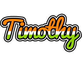 Timothy mumbai logo