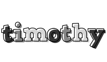 Timothy night logo