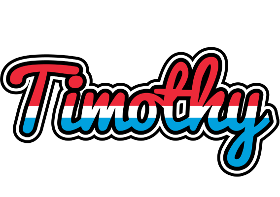 Timothy norway logo