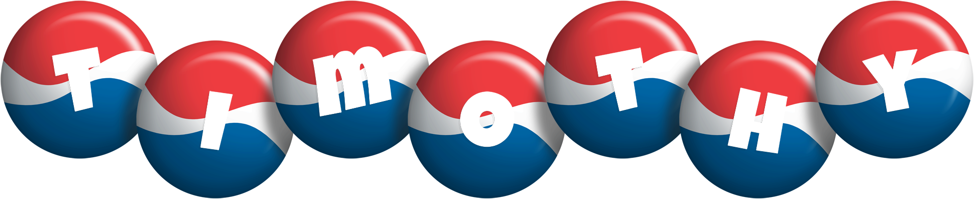 Timothy paris logo