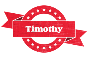 Timothy passion logo