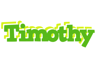 Timothy picnic logo