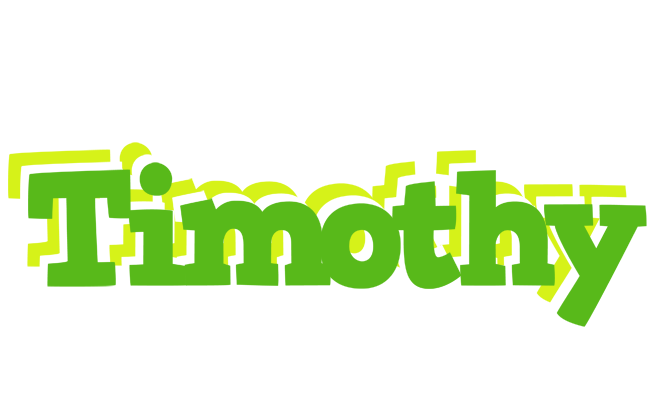 Timothy picnic logo