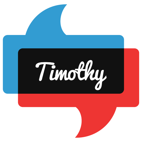 Timothy sharks logo