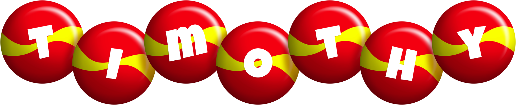 Timothy spain logo