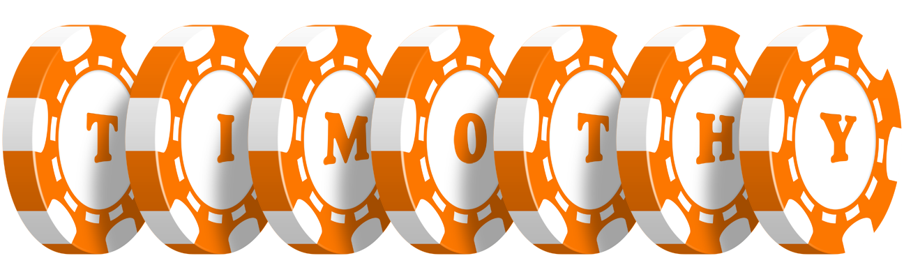Timothy stacks logo