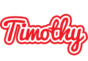 Timothy sunshine logo