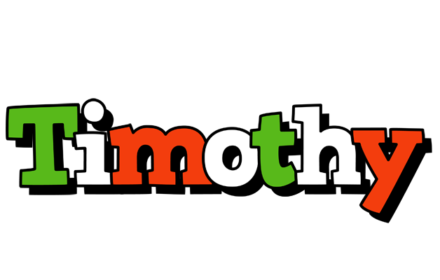 Timothy venezia logo