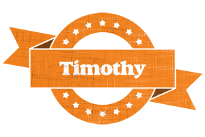 Timothy victory logo