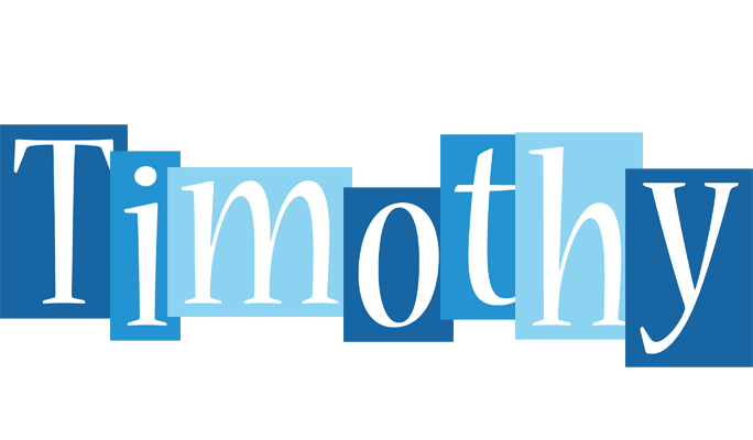 Timothy winter logo