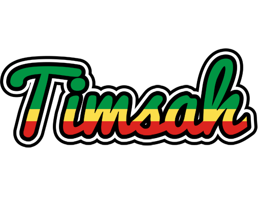 Timsah african logo