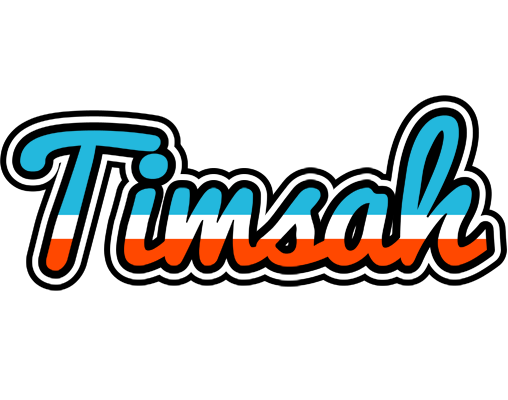 Timsah america logo