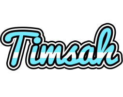 Timsah argentine logo
