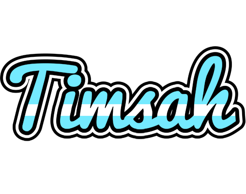 Timsah argentine logo